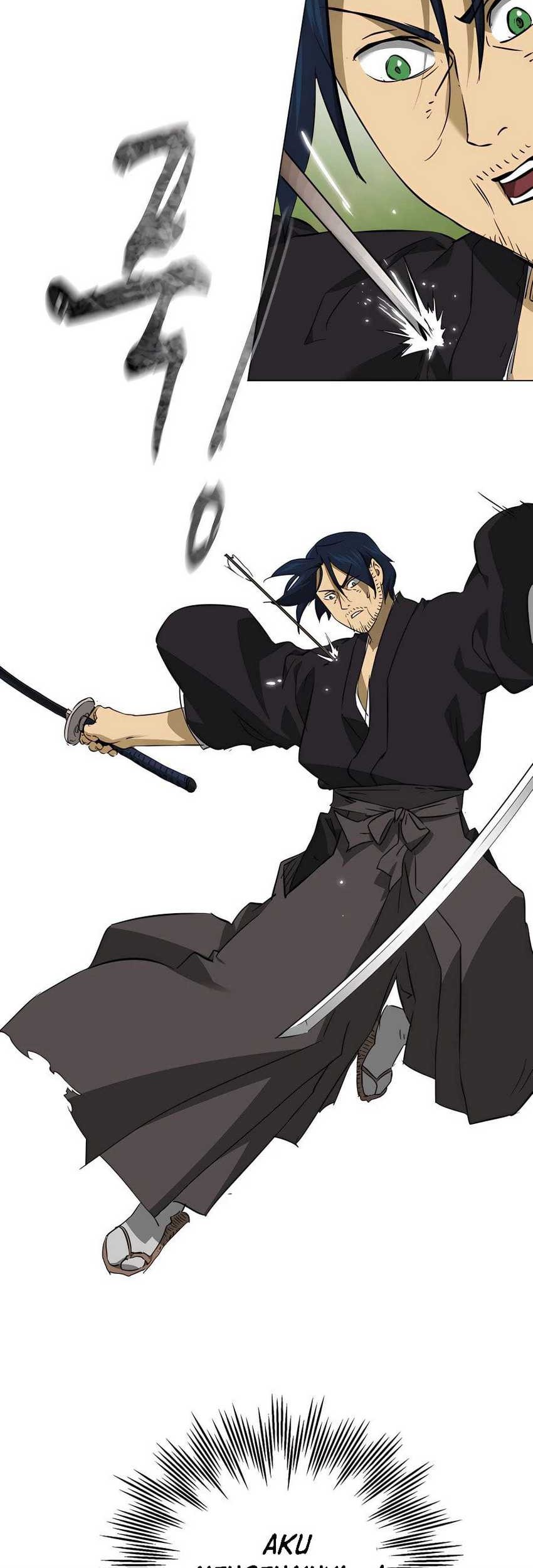 Infinite Level Up in Murim Chapter 151 - halaman 60