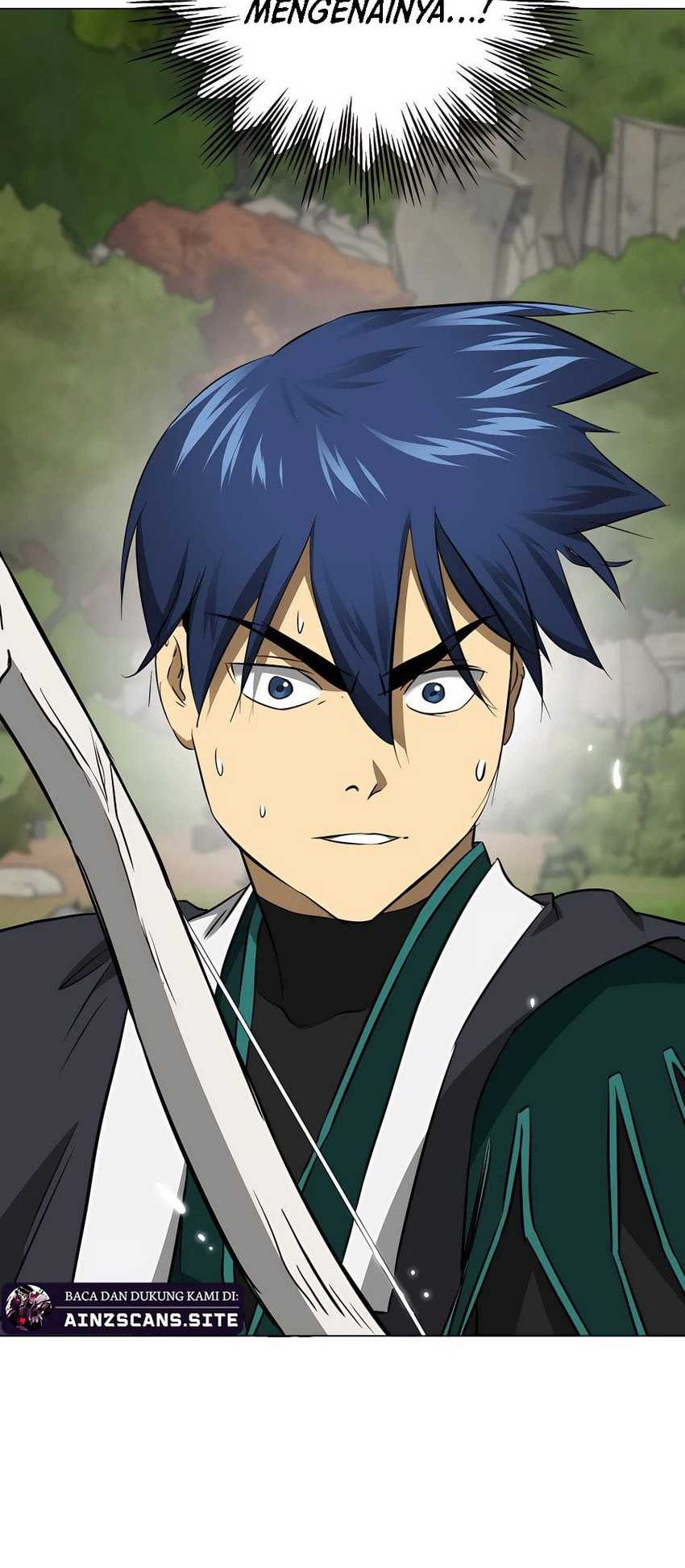 Infinite Level Up in Murim Chapter 151 - halaman 61
