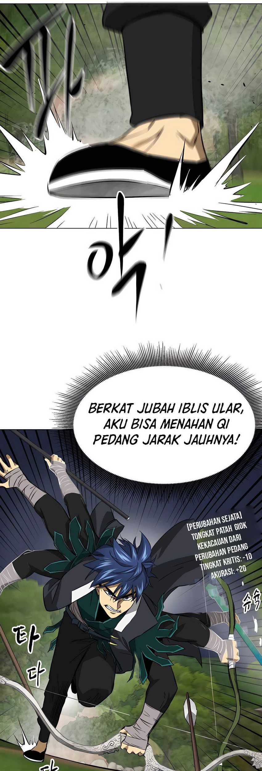 Infinite Level Up in Murim Chapter 151 - halaman 66