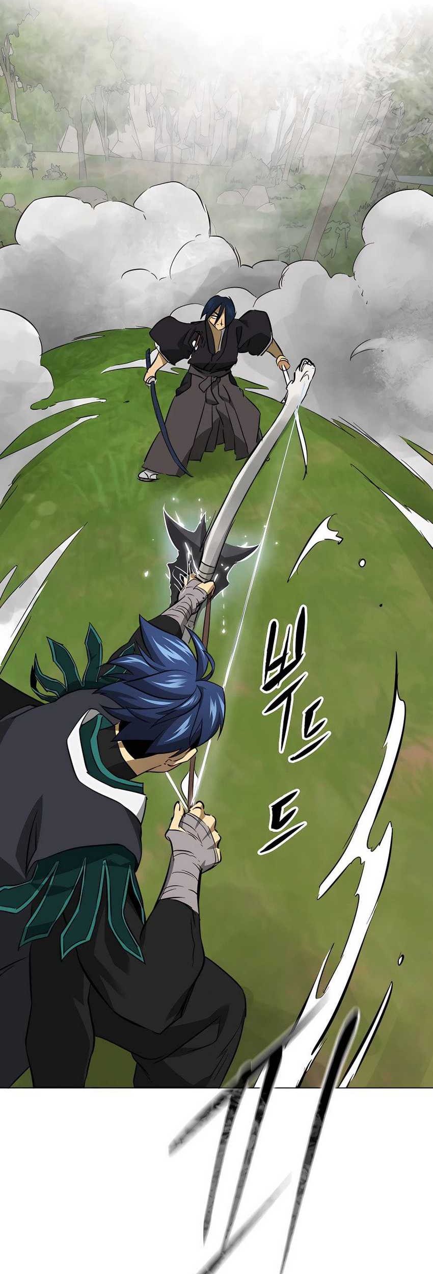 Infinite Level Up in Murim Chapter 151 - halaman 68
