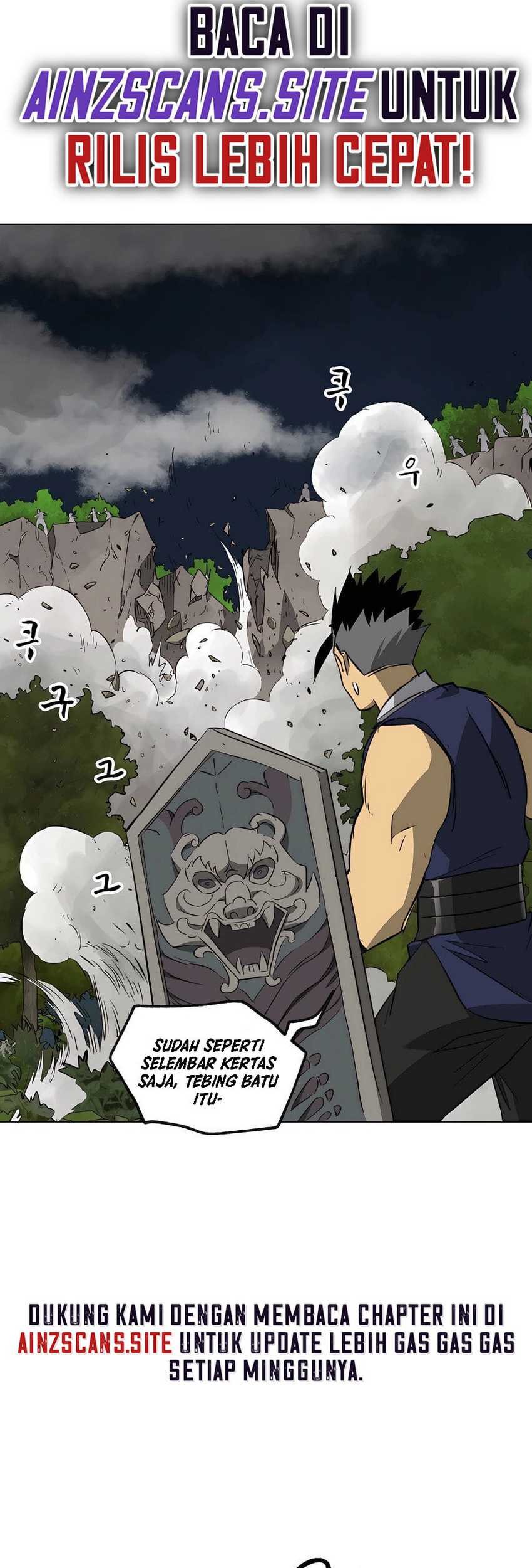 Infinite Level Up in Murim Chapter 151 - halaman 7