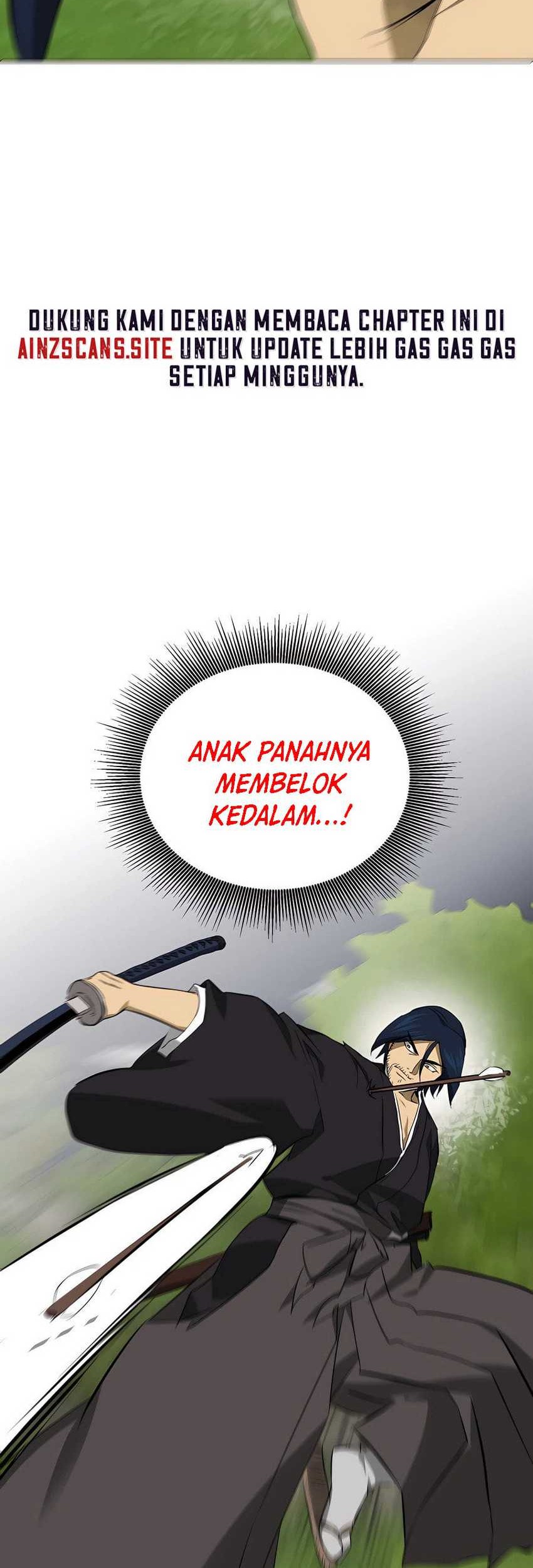 Infinite Level Up in Murim Chapter 151 - halaman 71