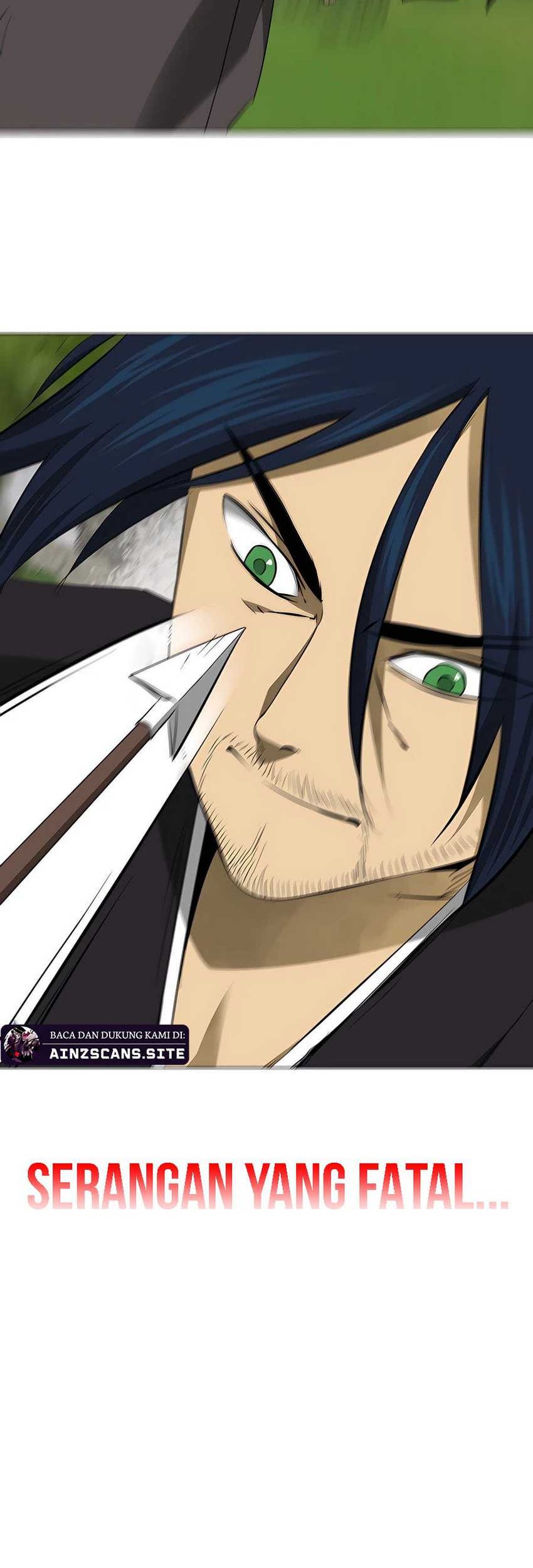 Infinite Level Up in Murim Chapter 151 - halaman 72