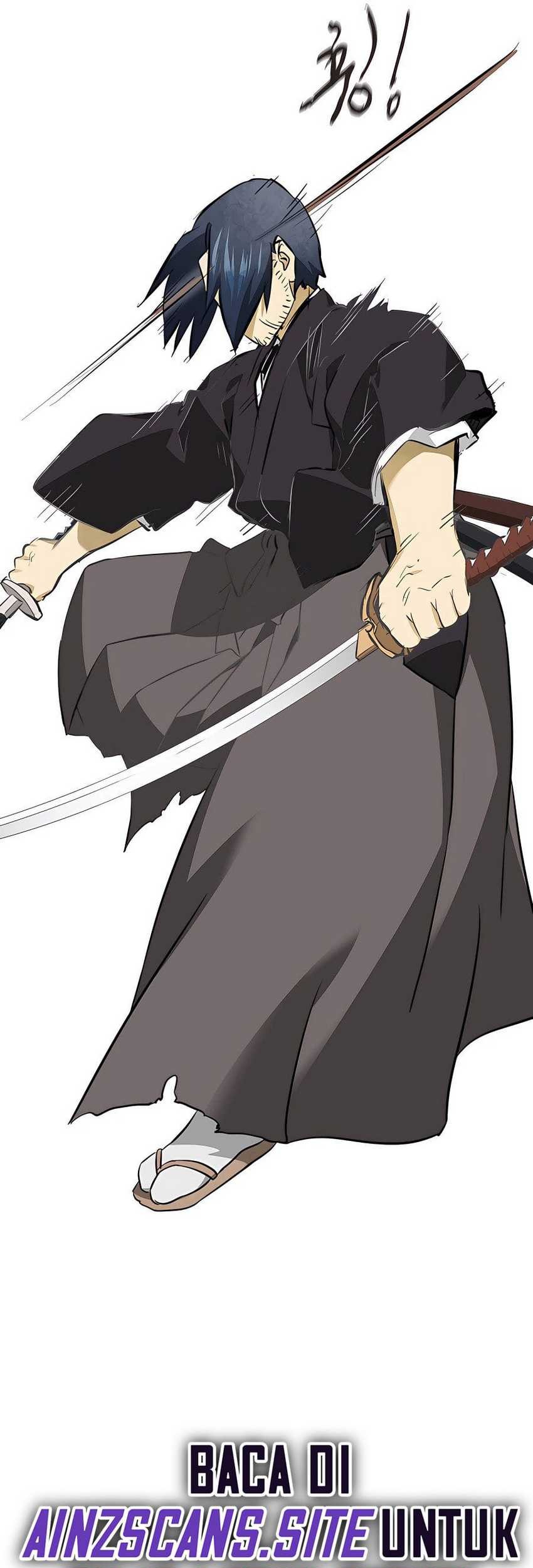 Infinite Level Up in Murim Chapter 151 - halaman 74