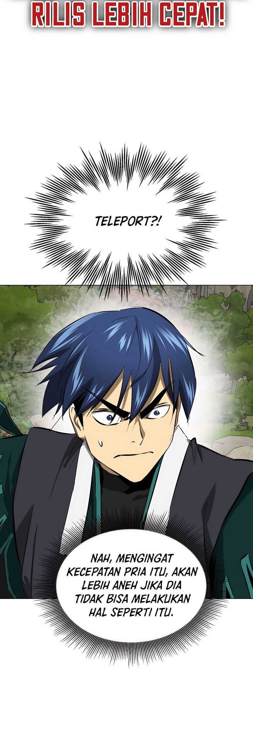 Infinite Level Up in Murim Chapter 151 - halaman 75
