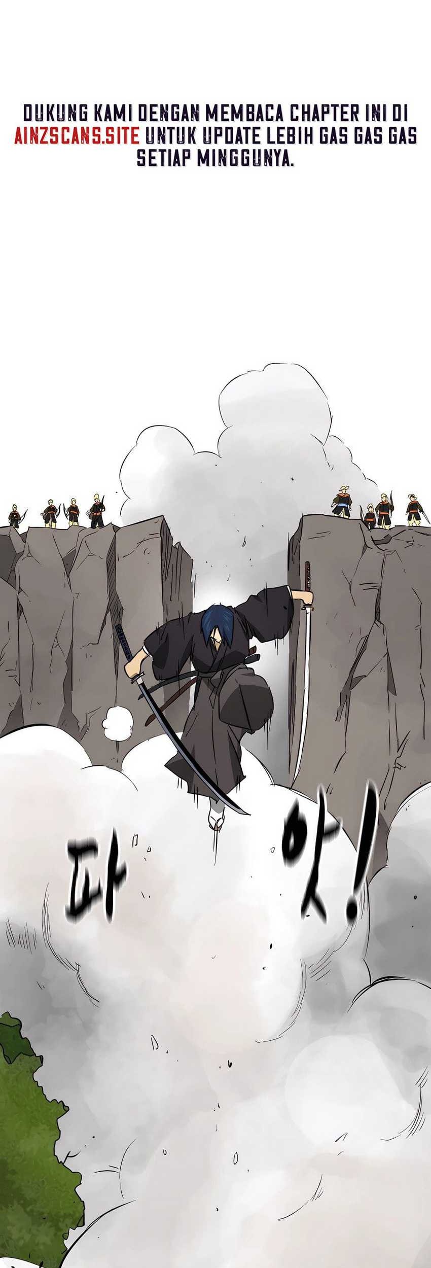 Infinite Level Up in Murim Chapter 151 - halaman 76