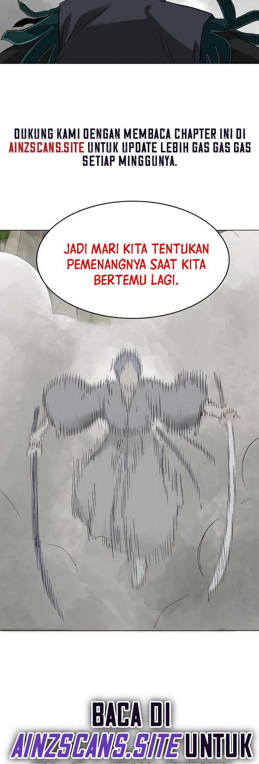 Infinite Level Up in Murim Chapter 151 - halaman 80