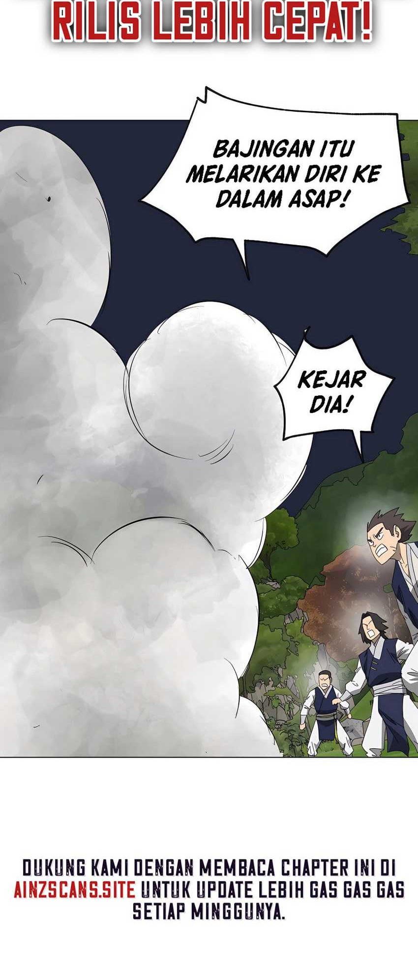 Infinite Level Up in Murim Chapter 151 - halaman 81