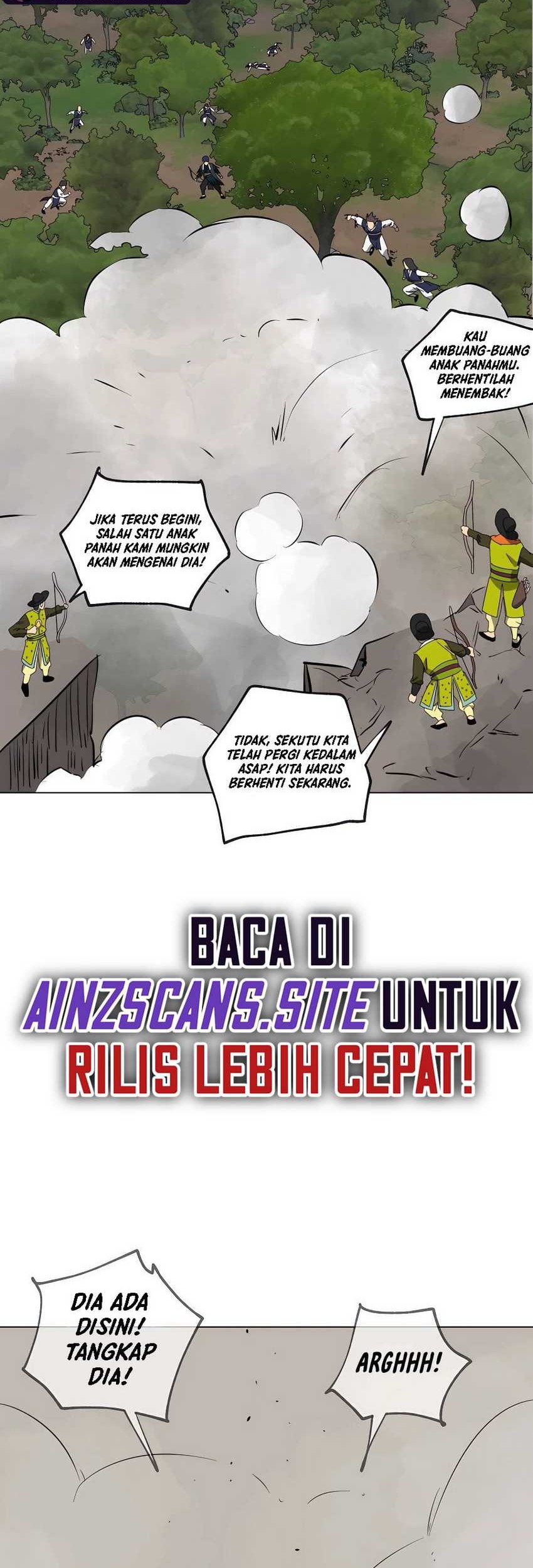 Infinite Level Up in Murim Chapter 151 - halaman 83