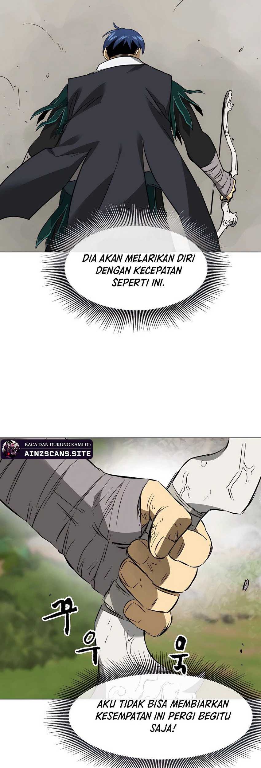 Infinite Level Up in Murim Chapter 151 - halaman 84