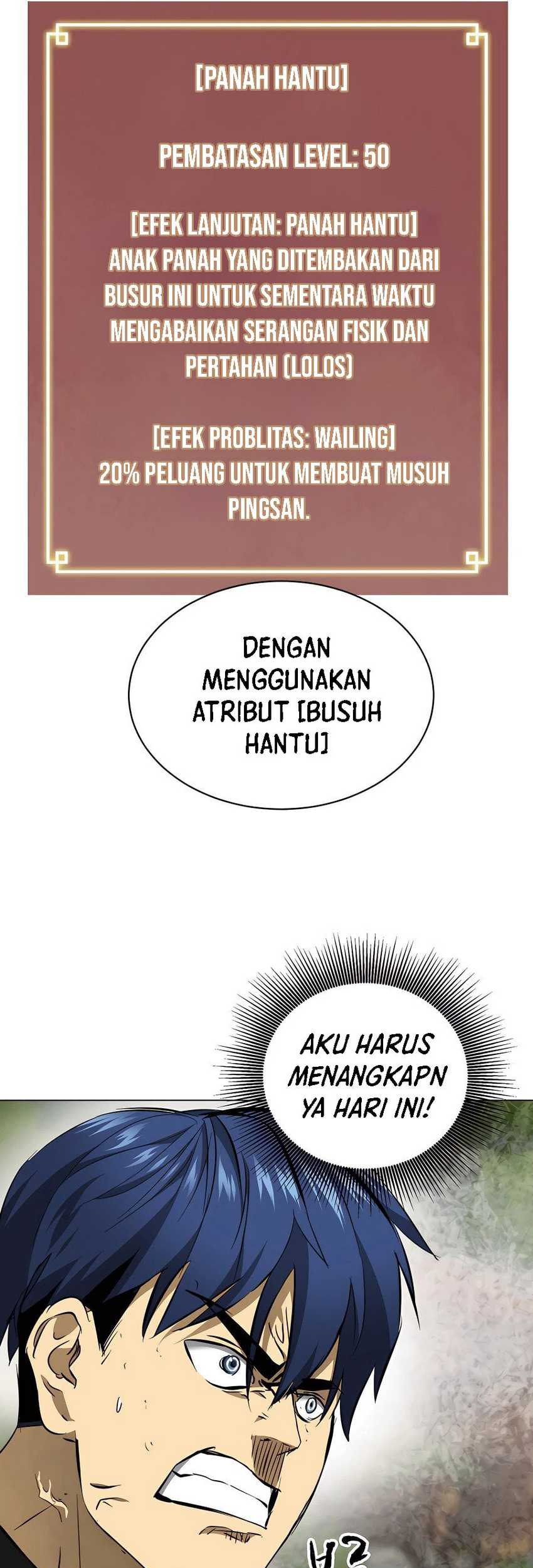 Infinite Level Up in Murim Chapter 151 - halaman 86