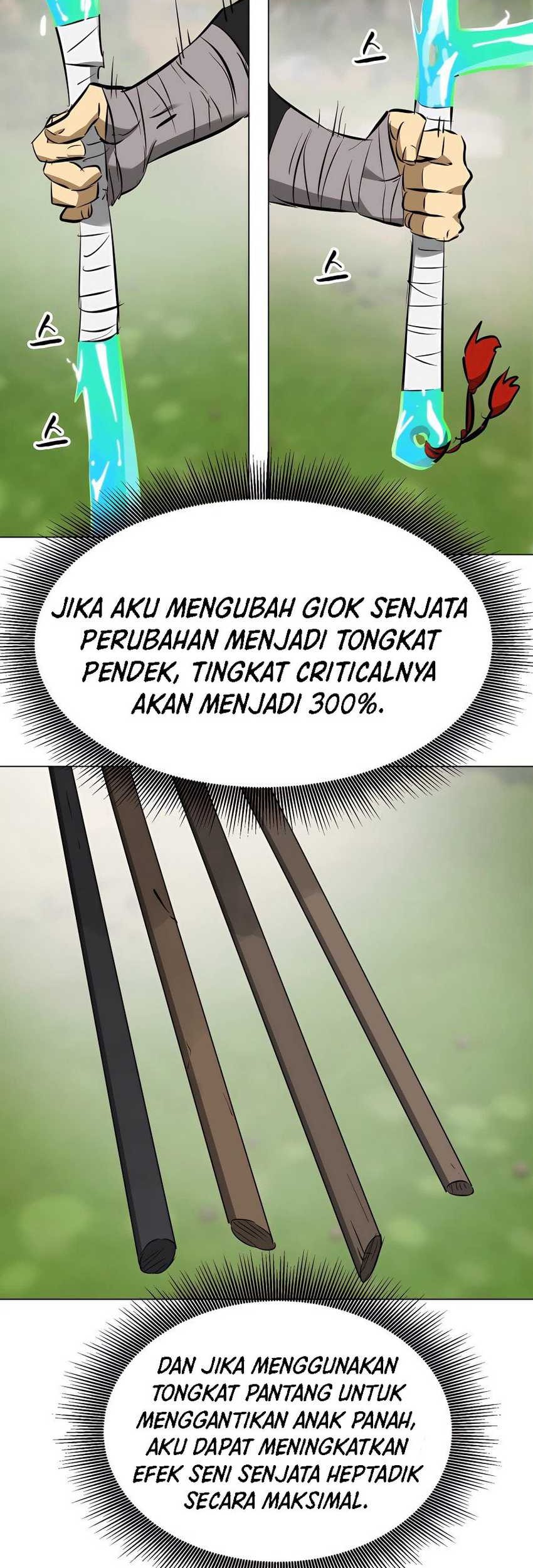 Infinite Level Up in Murim Chapter 151 - halaman 88