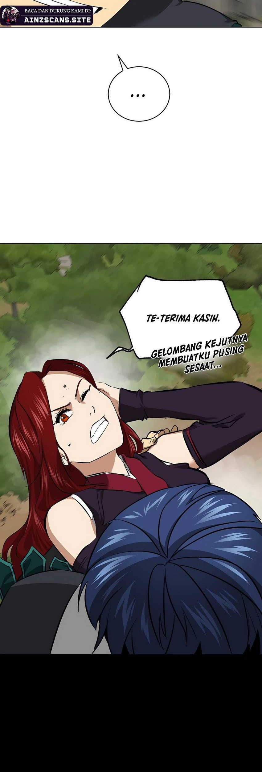 Infinite Level Up in Murim Chapter 151 - halaman 9