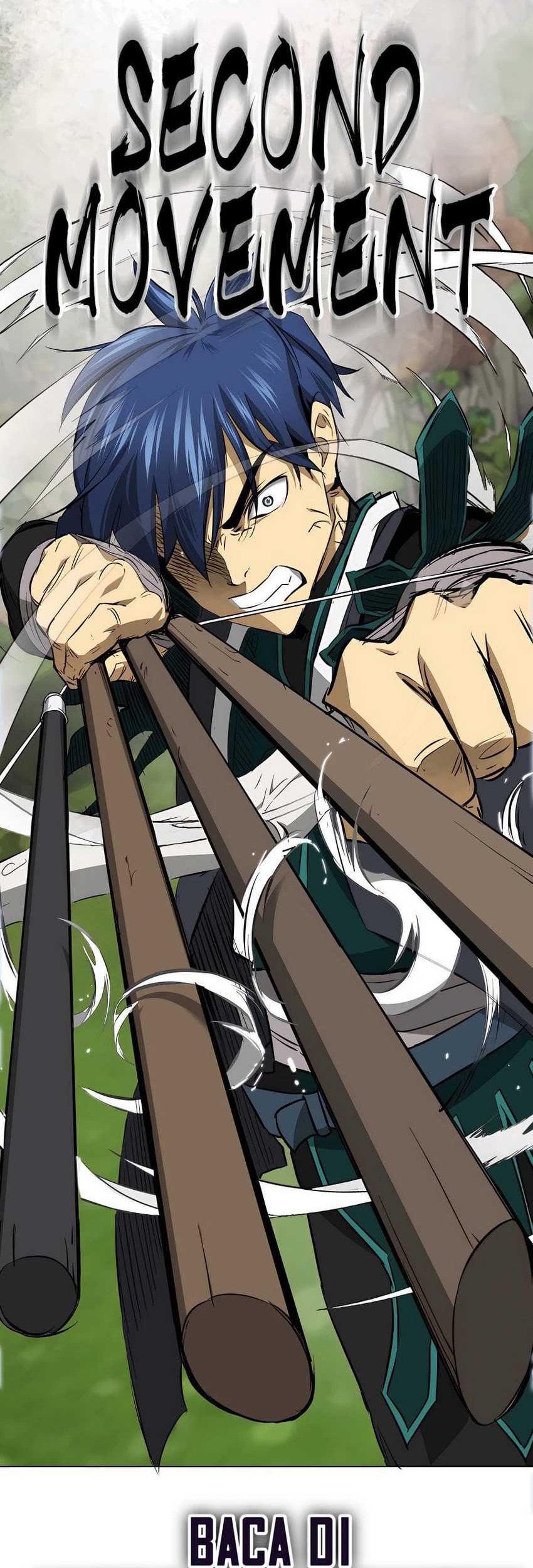 Infinite Level Up in Murim Chapter 151 - halaman 91