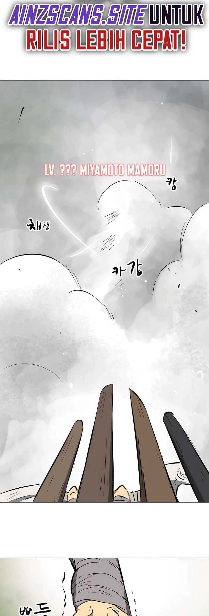Infinite Level Up in Murim Chapter 151 - halaman 92
