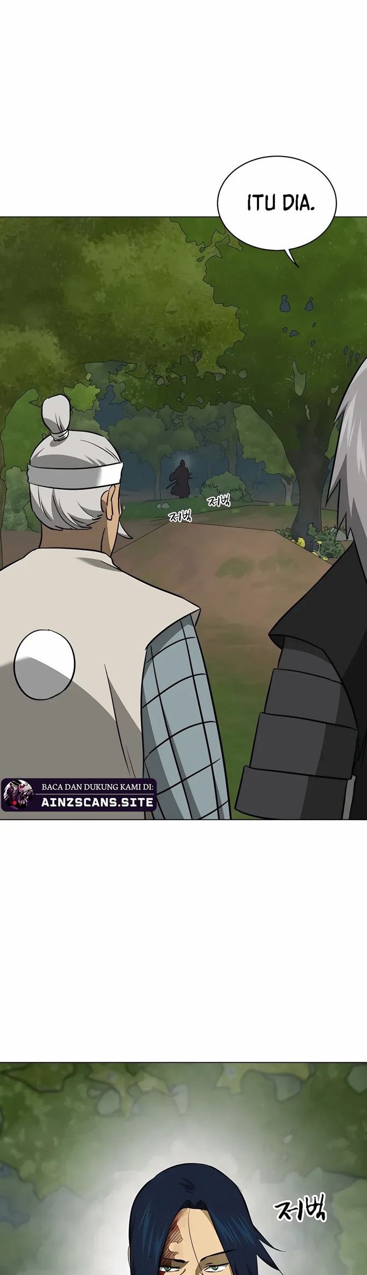 Infinite Level Up in Murim Chapter 152 - halaman 12