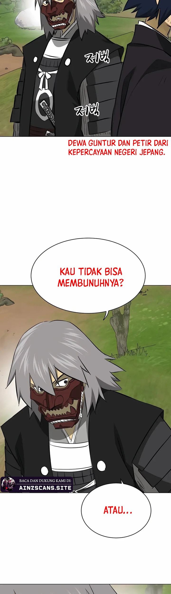 Infinite Level Up in Murim Chapter 152 - halaman 15
