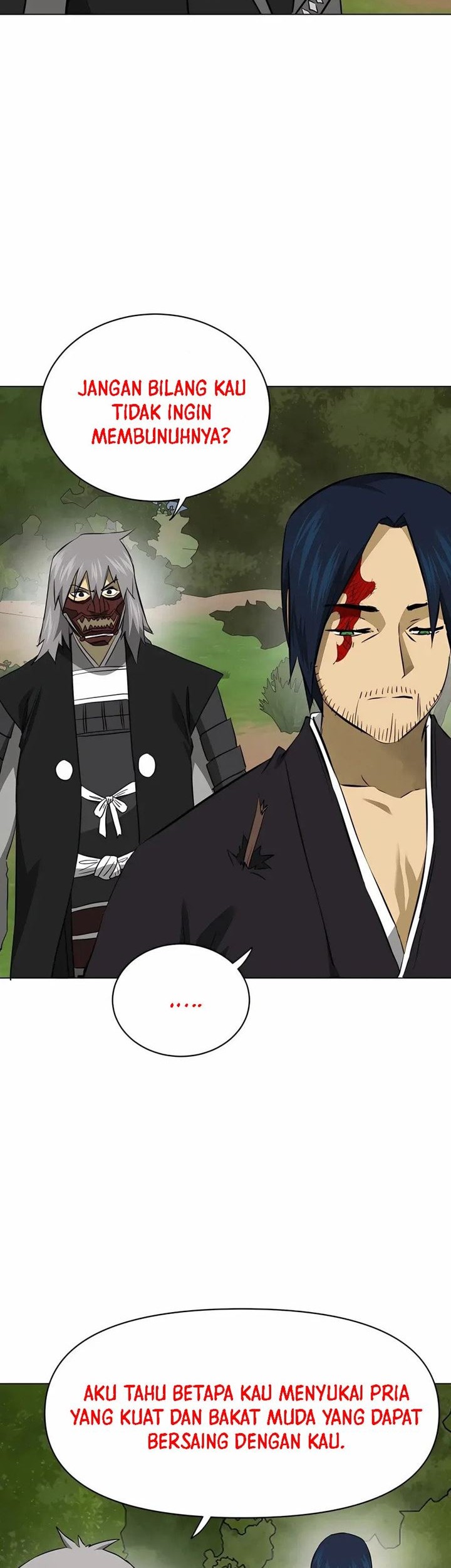 Infinite Level Up in Murim Chapter 152 - halaman 19