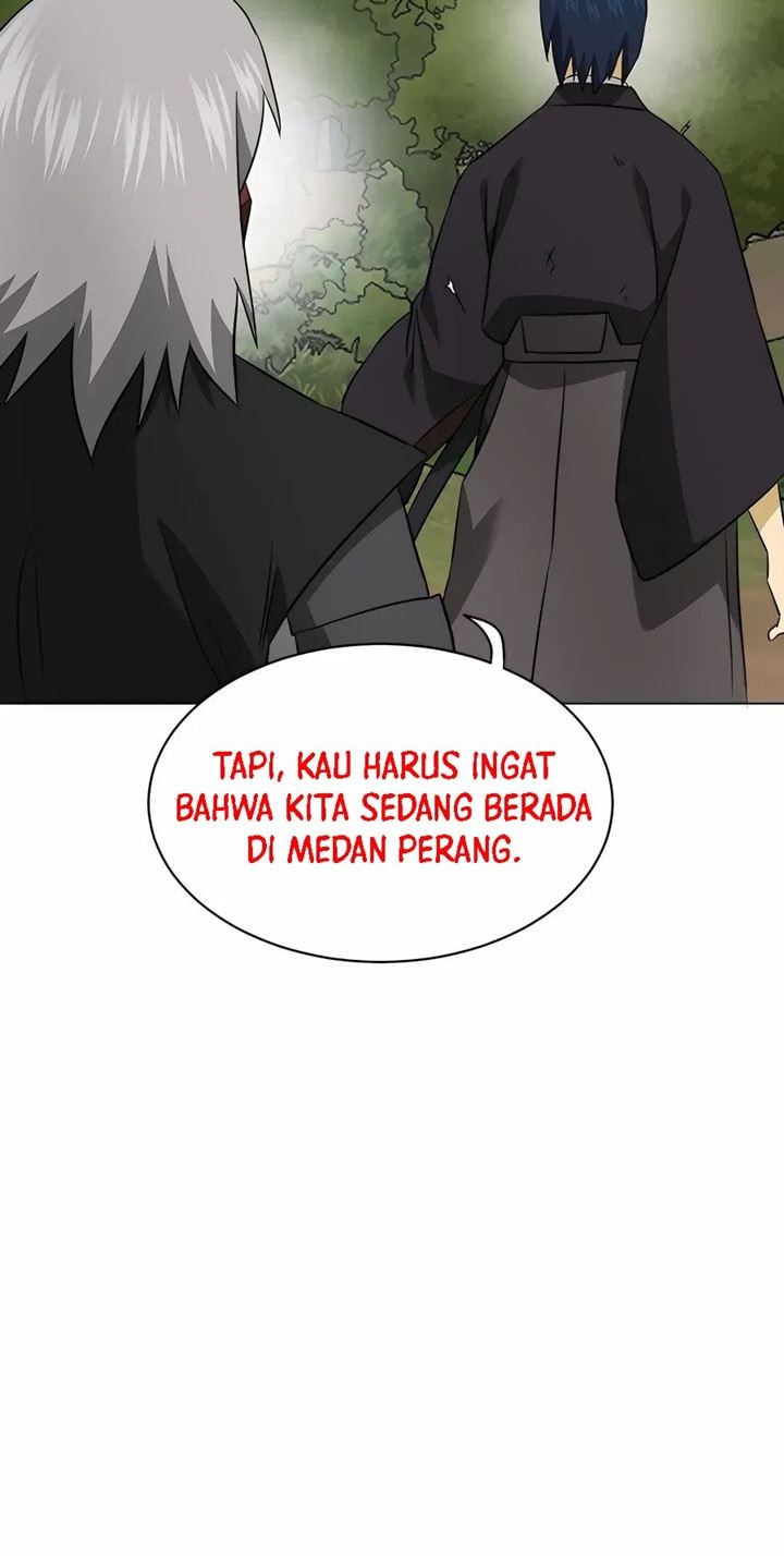 Infinite Level Up in Murim Chapter 152 - halaman 20