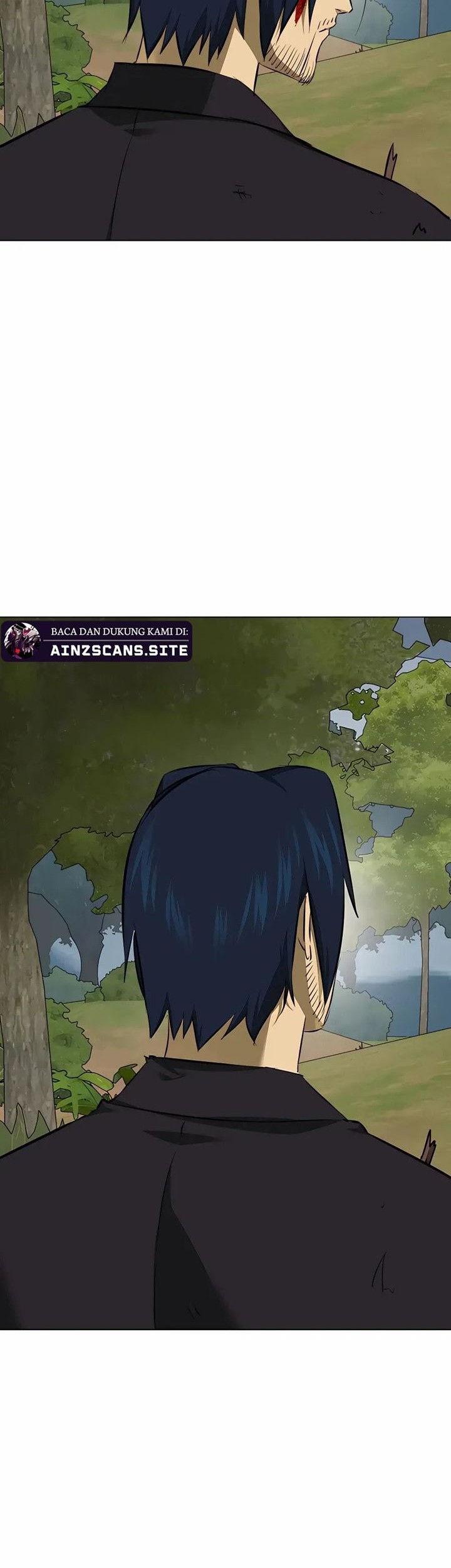 Infinite Level Up in Murim Chapter 152 - halaman 22