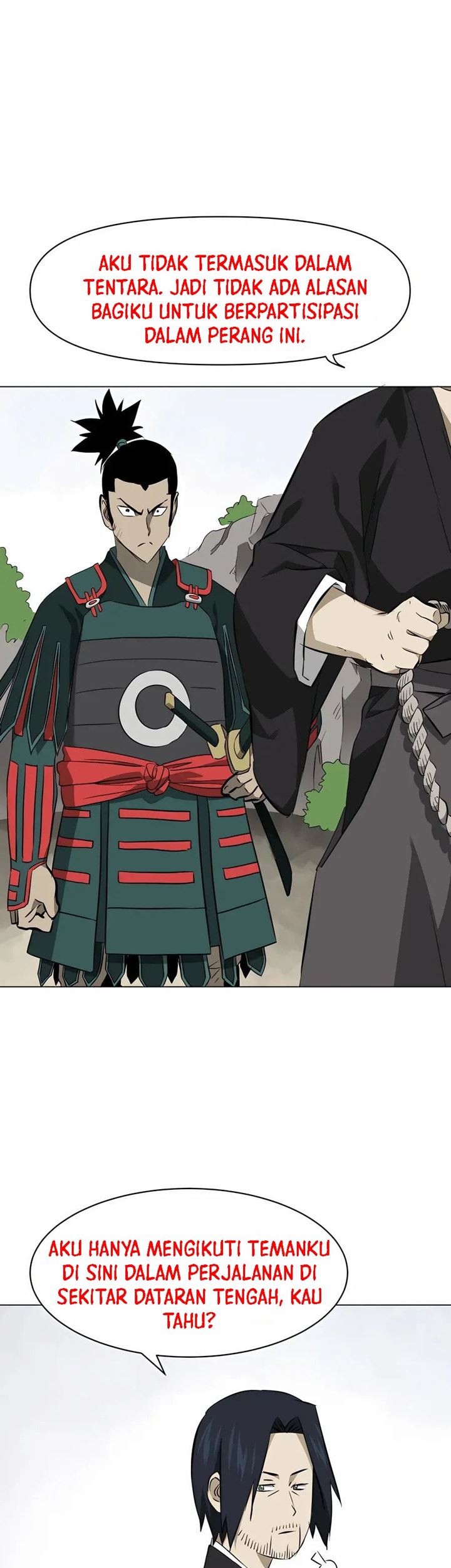 Infinite Level Up in Murim Chapter 152 - halaman 25