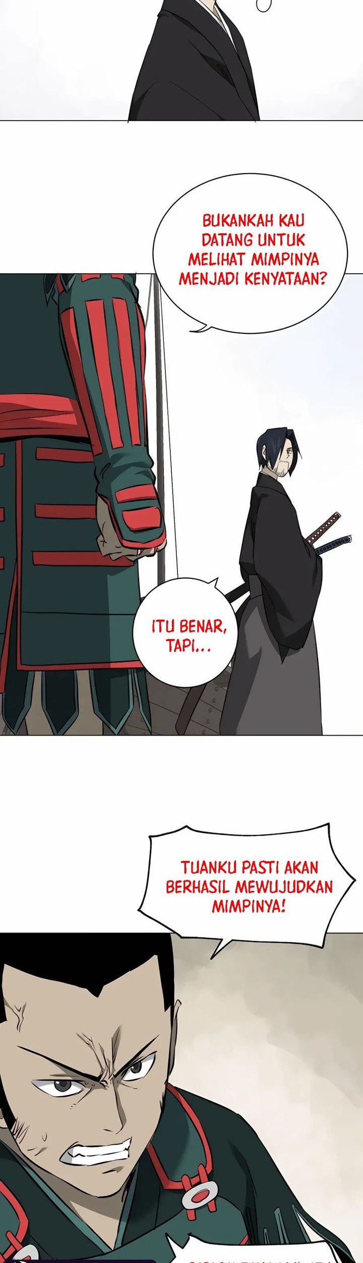Infinite Level Up in Murim Chapter 152 - halaman 26