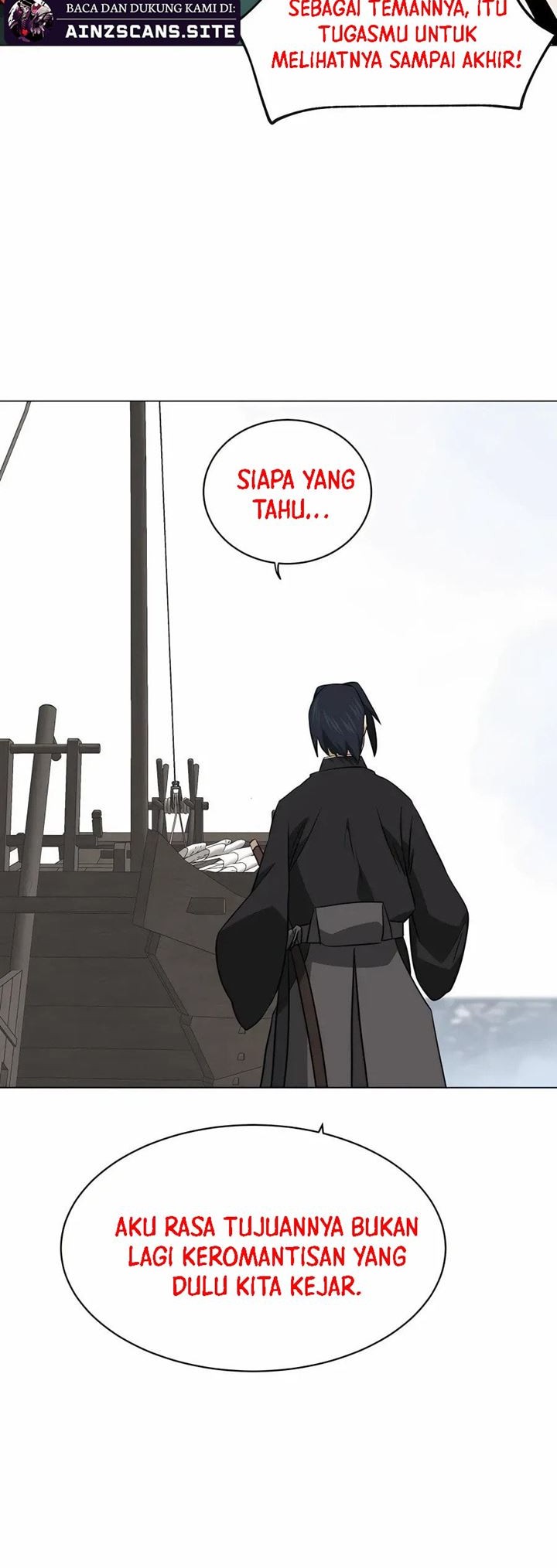 Infinite Level Up in Murim Chapter 152 - halaman 27