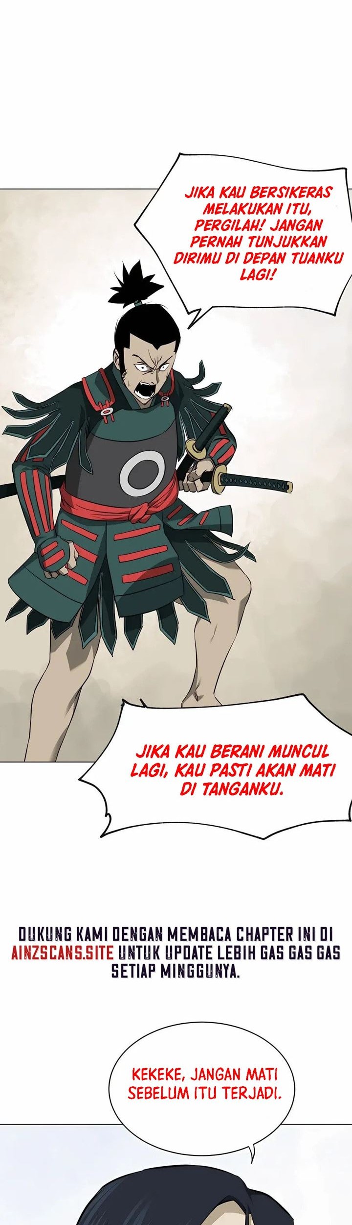 Infinite Level Up in Murim Chapter 152 - halaman 29