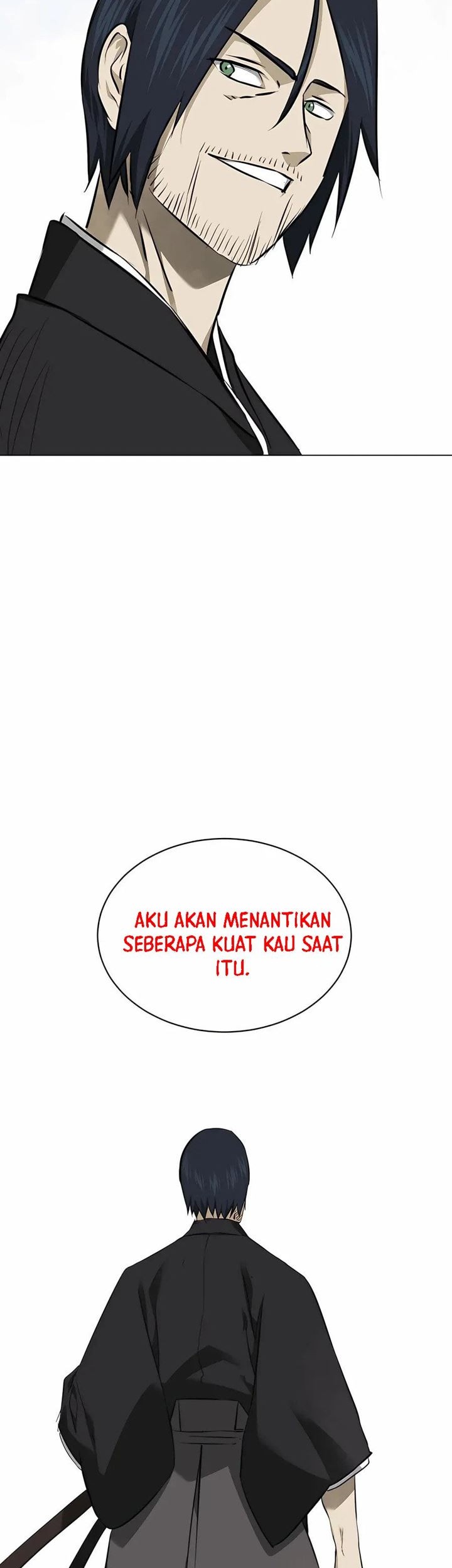 Infinite Level Up in Murim Chapter 152 - halaman 30