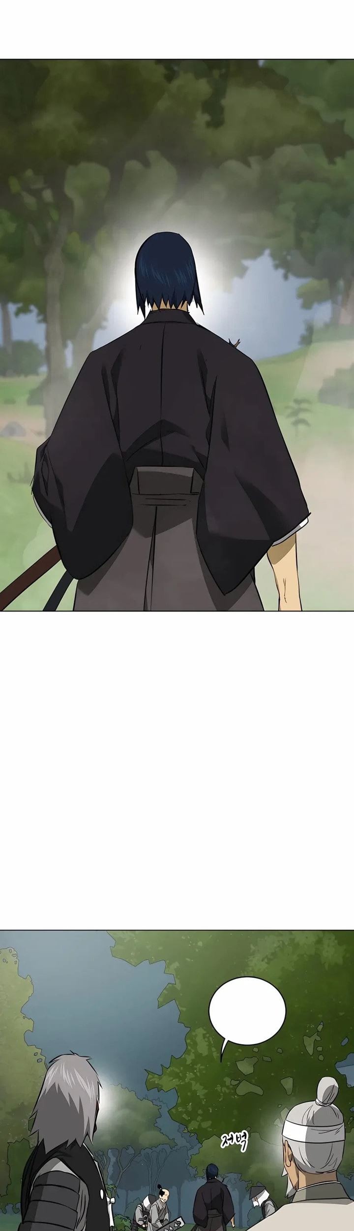 Infinite Level Up in Murim Chapter 152 - halaman 32