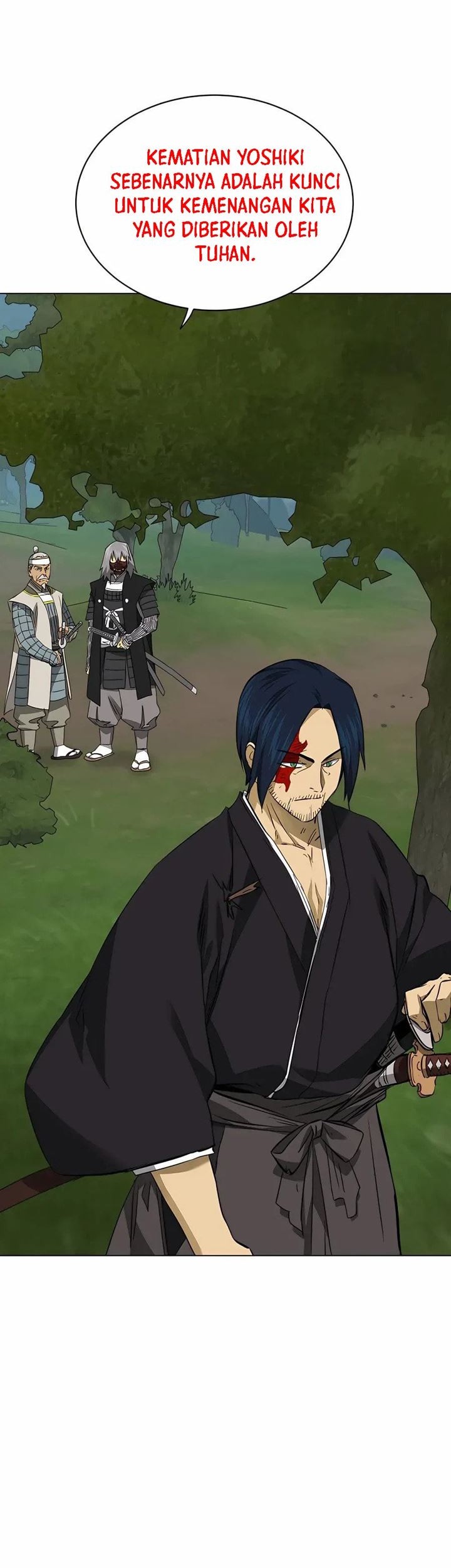Infinite Level Up in Murim Chapter 152 - halaman 34