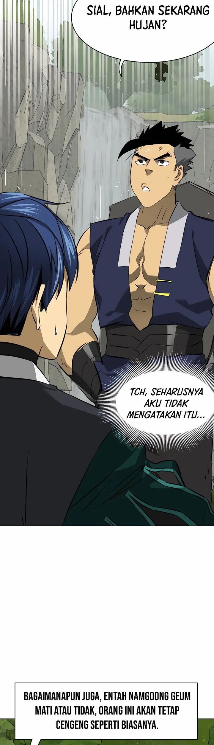 Infinite Level Up in Murim Chapter 152 - halaman 37