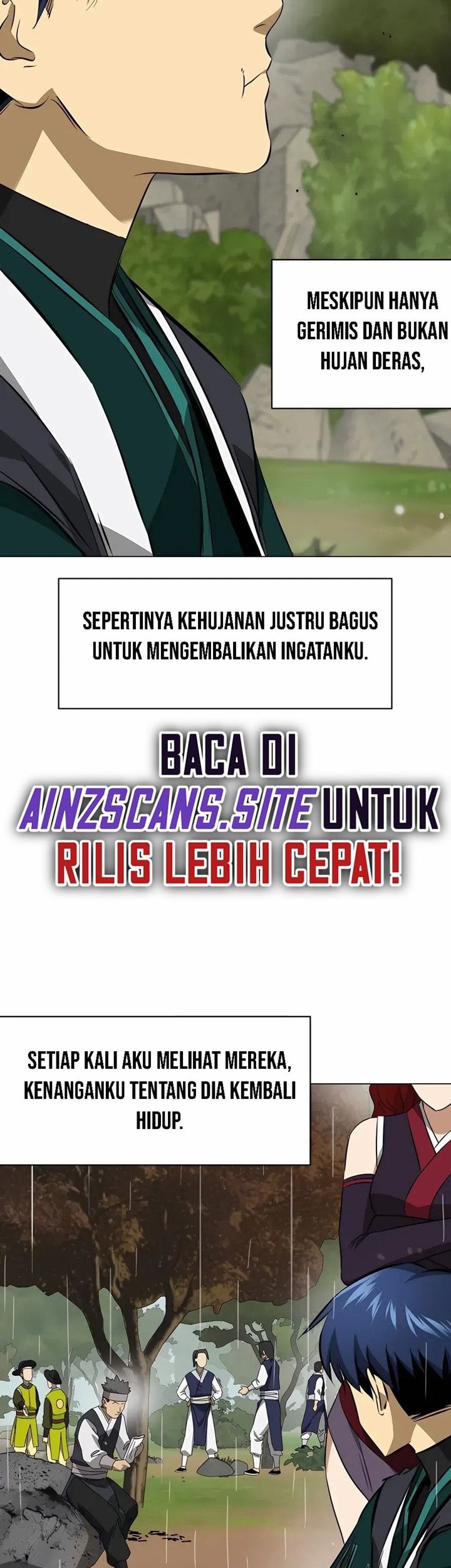 Infinite Level Up in Murim Chapter 152 - halaman 41