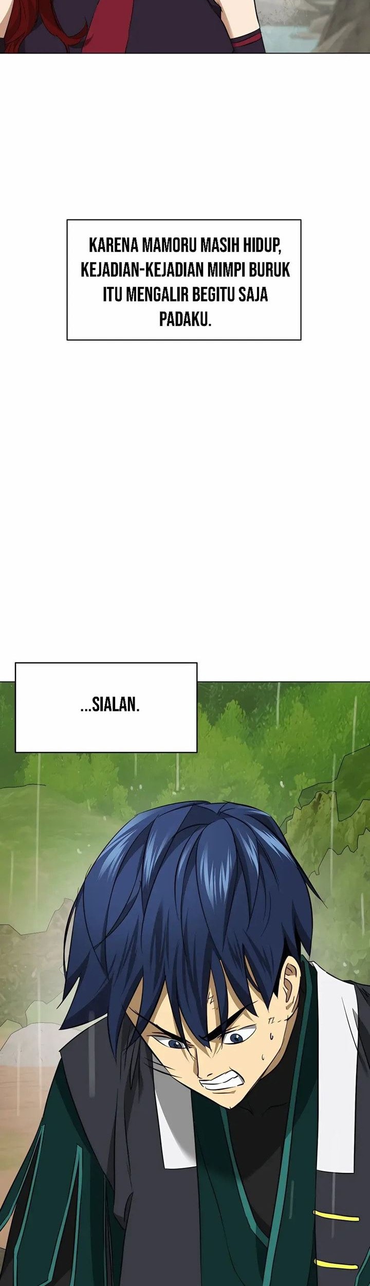 Infinite Level Up in Murim Chapter 152 - halaman 45