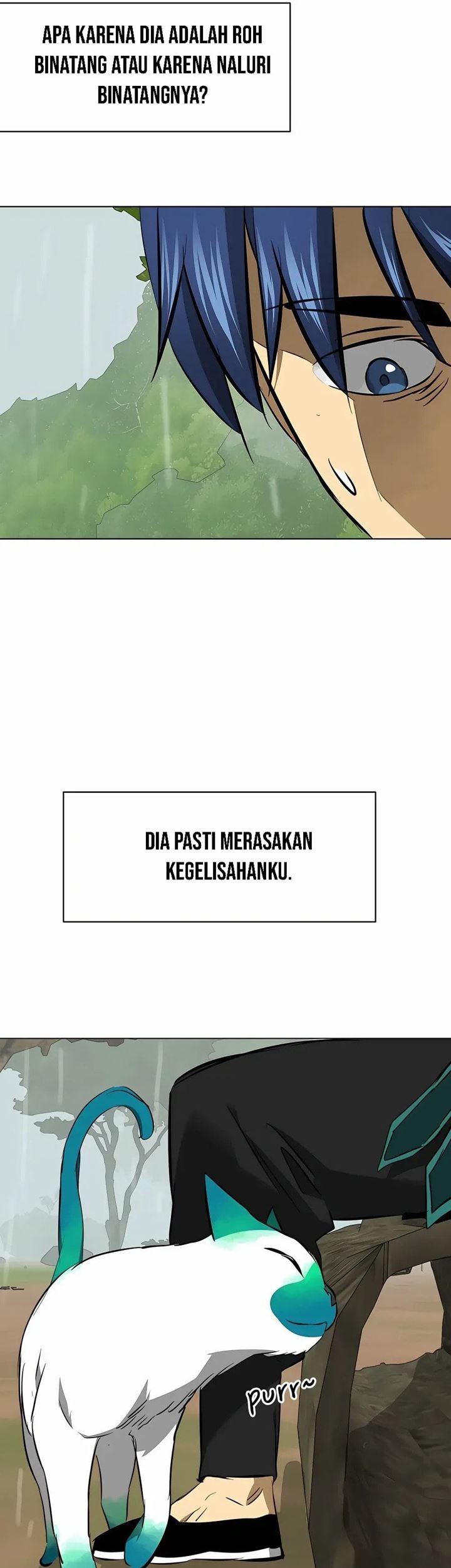 Infinite Level Up in Murim Chapter 152 - halaman 48