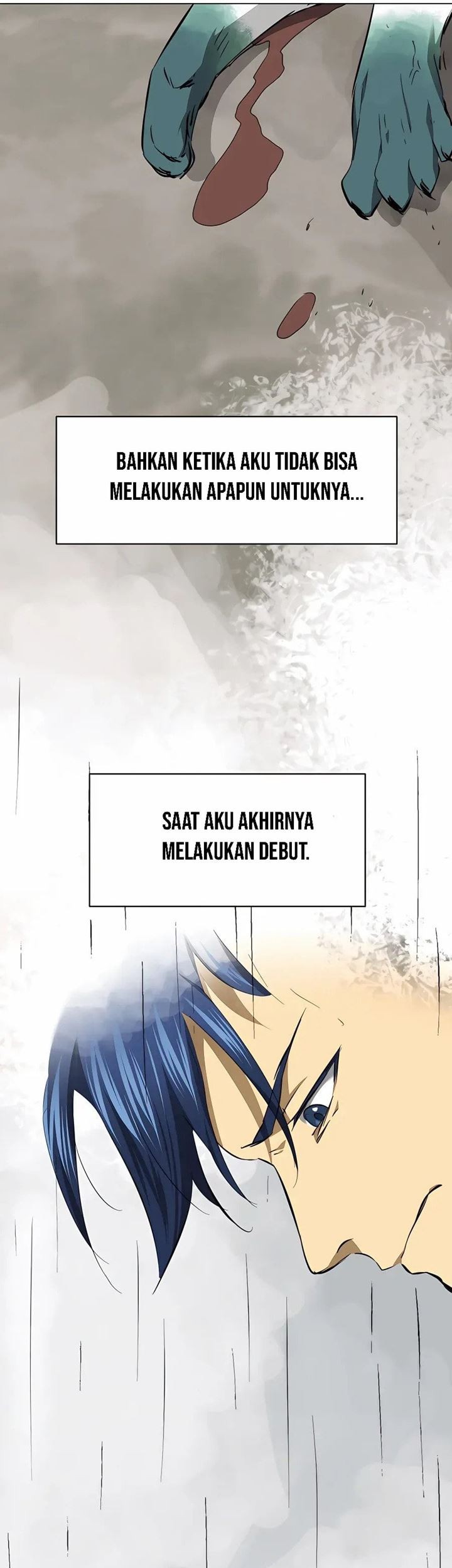 Infinite Level Up in Murim Chapter 152 - halaman 50