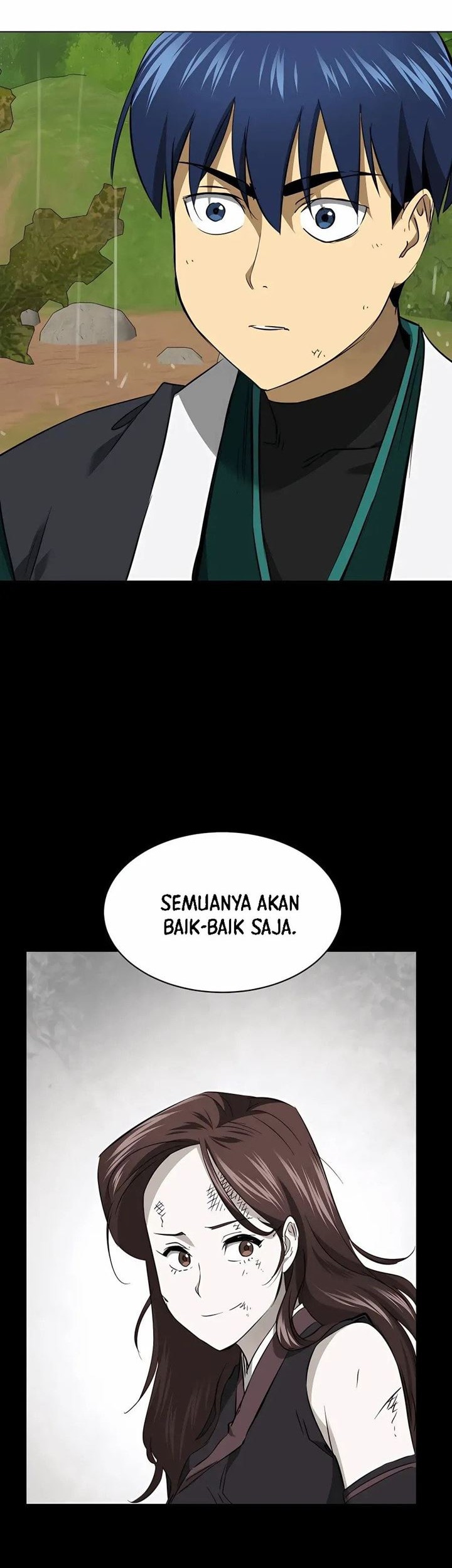 Infinite Level Up in Murim Chapter 152 - halaman 55