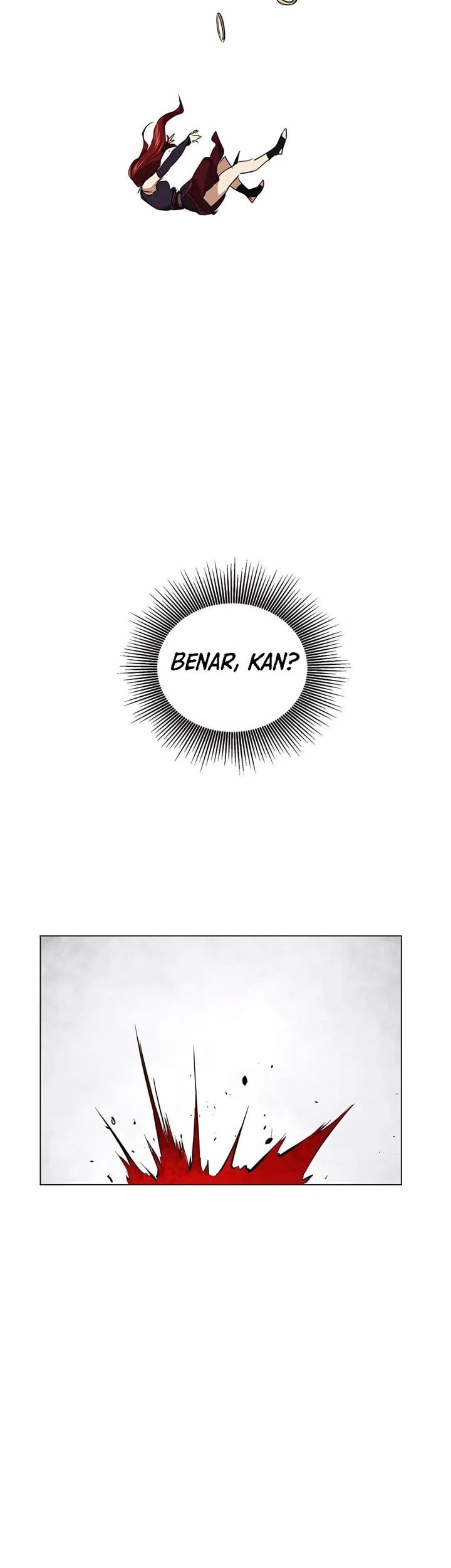 Infinite Level Up in Murim Chapter 152 - halaman 60
