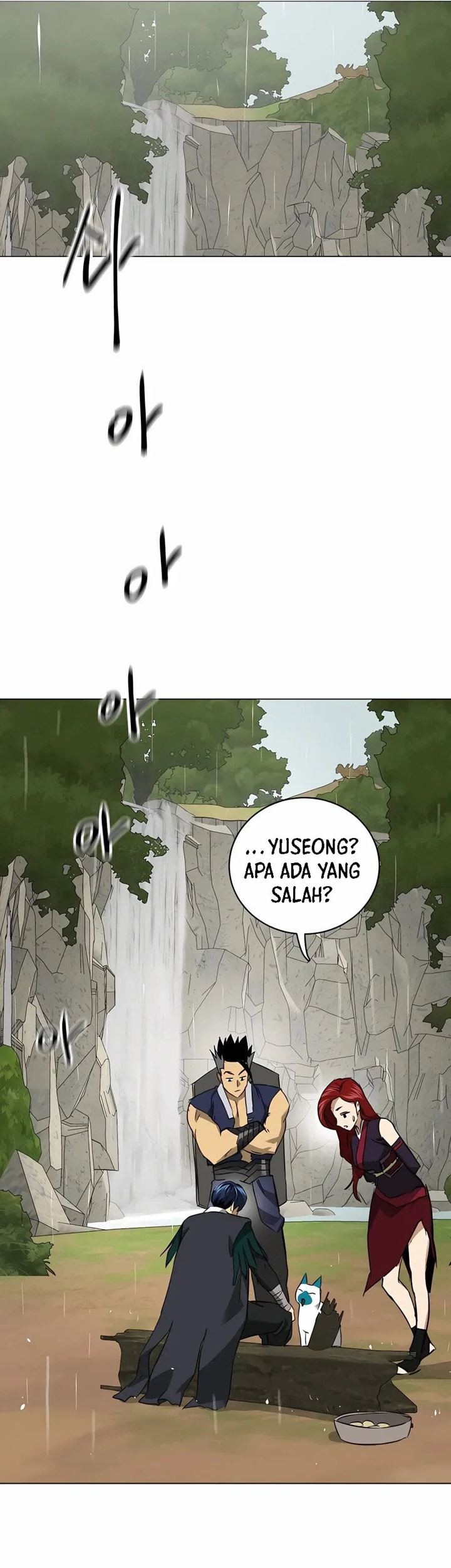 Infinite Level Up in Murim Chapter 152 - halaman 62