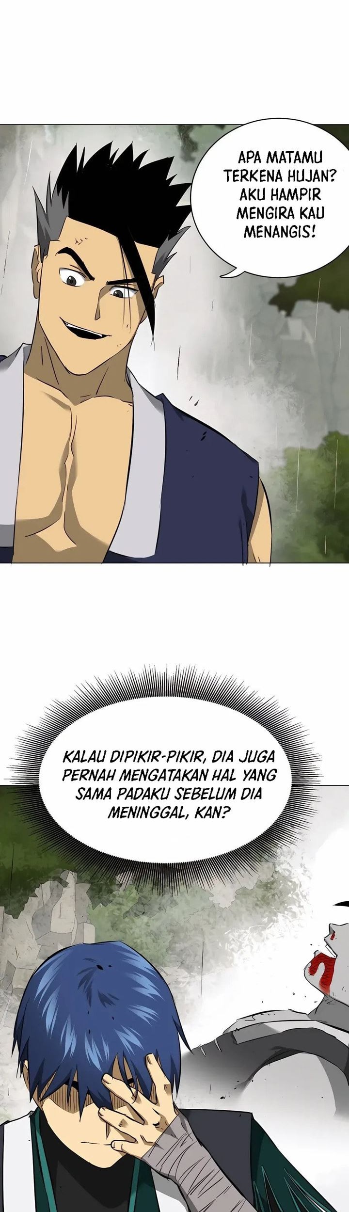 Infinite Level Up in Murim Chapter 152 - halaman 64