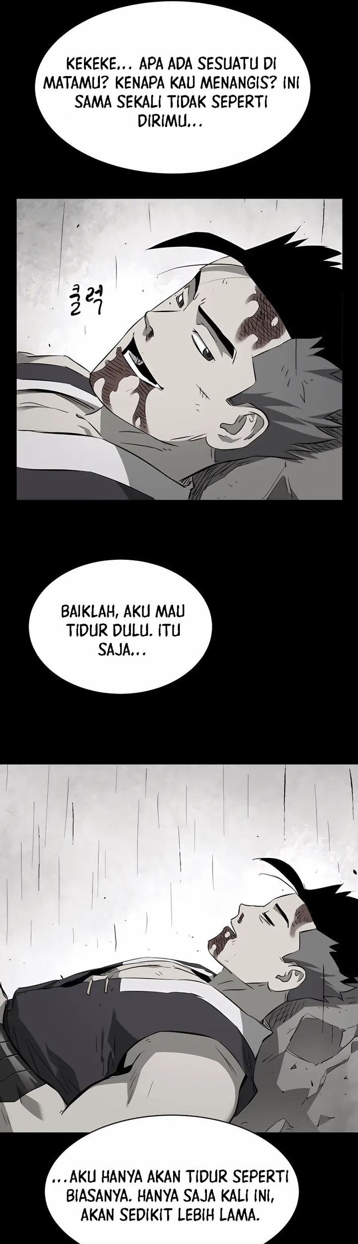 Infinite Level Up in Murim Chapter 152 - halaman 66