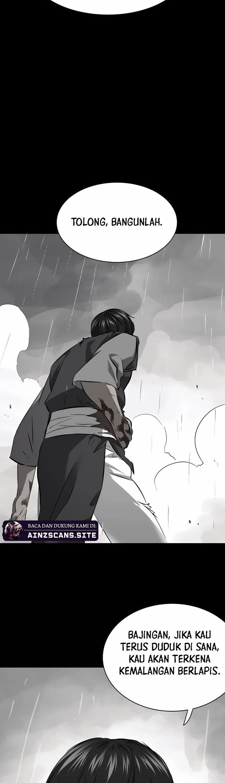 Infinite Level Up in Murim Chapter 152 - halaman 67