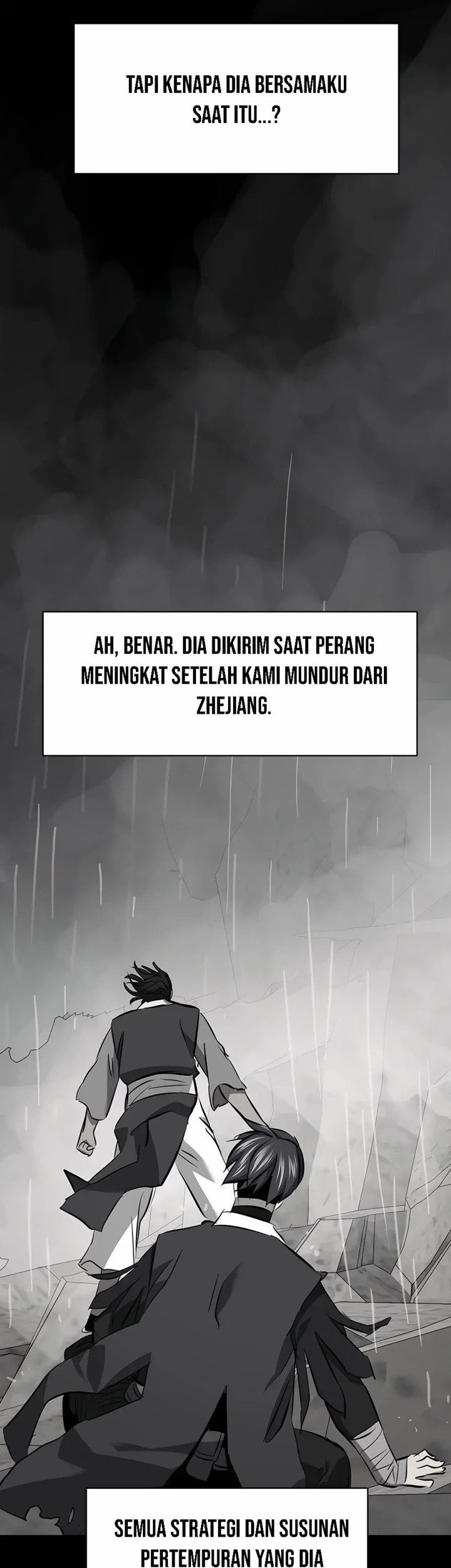 Infinite Level Up in Murim Chapter 152 - halaman 70