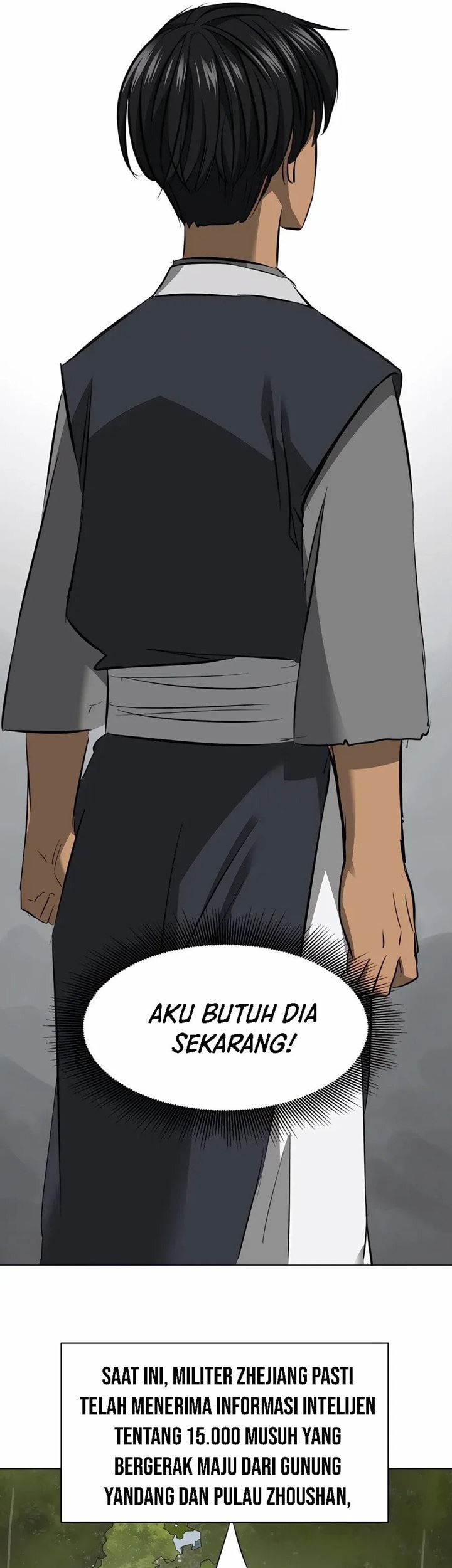 Infinite Level Up in Murim Chapter 152 - halaman 73