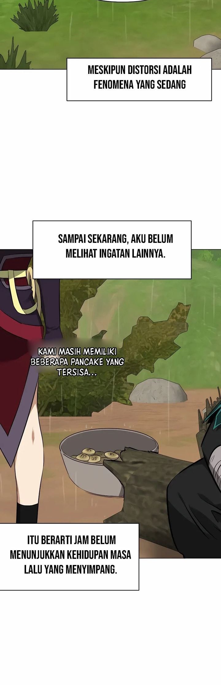 Infinite Level Up in Murim Chapter 152 - halaman 75