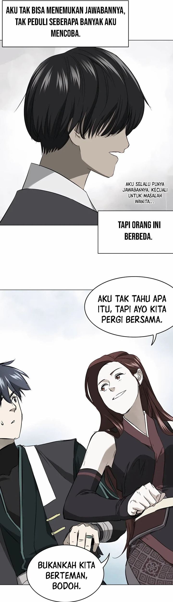 Infinite Level Up in Murim Chapter 152 - halaman 76