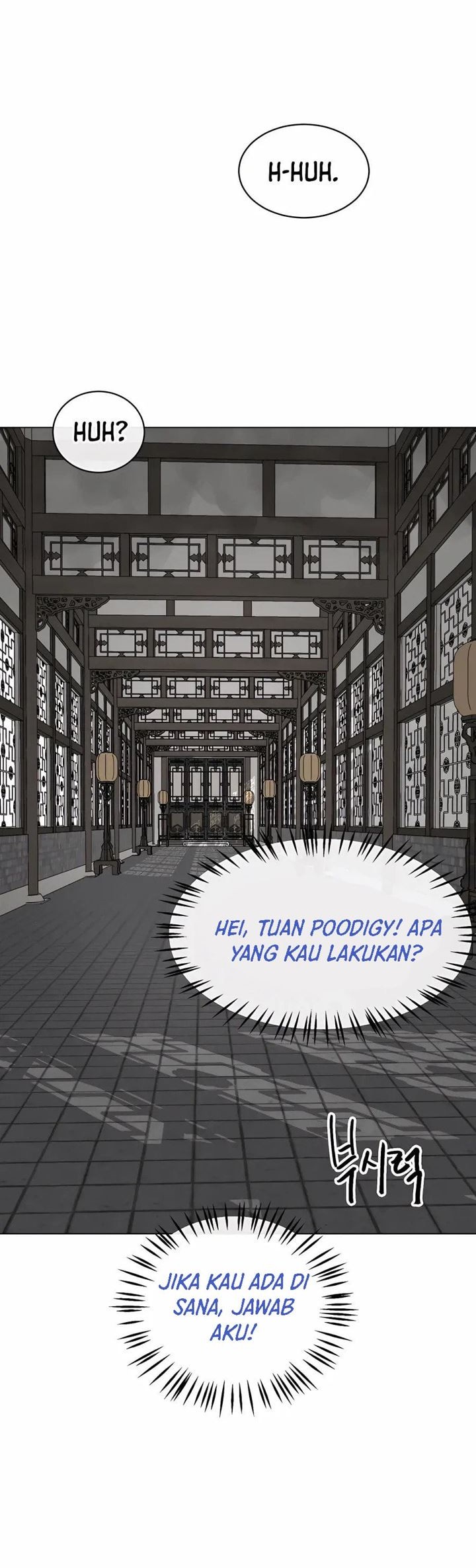 Infinite Level Up in Murim Chapter 152 - halaman 82