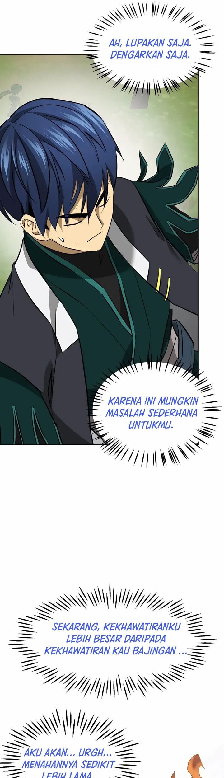 Infinite Level Up in Murim Chapter 152 - halaman 86
