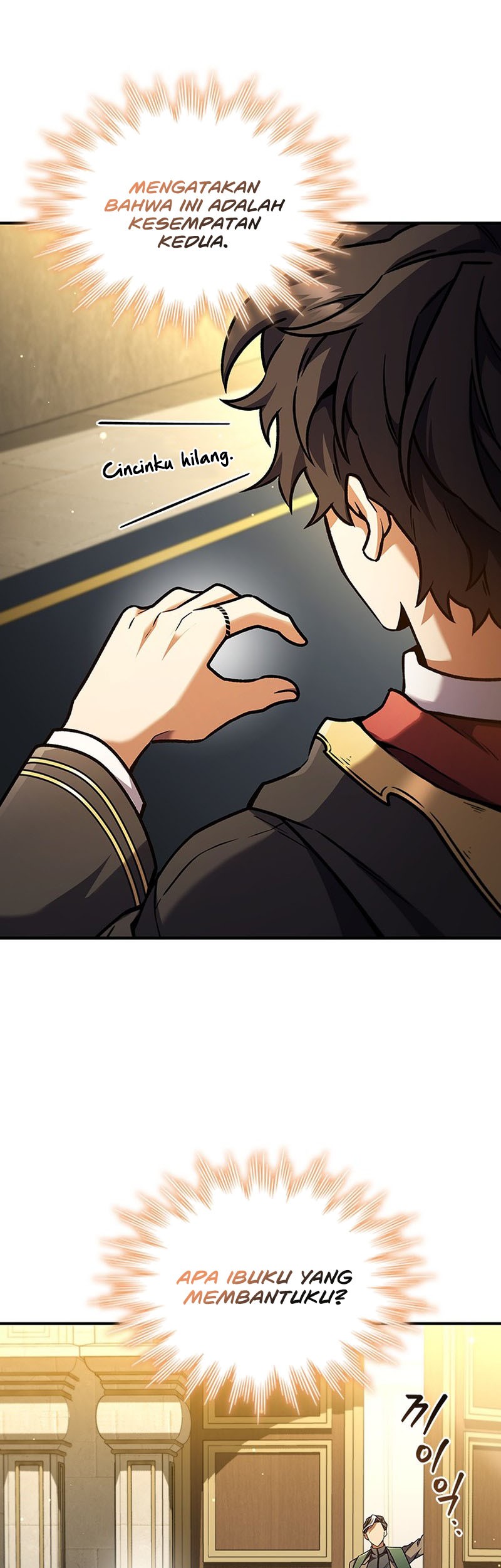 Infinite Level Up in Murim Chapter 153 - halaman 12