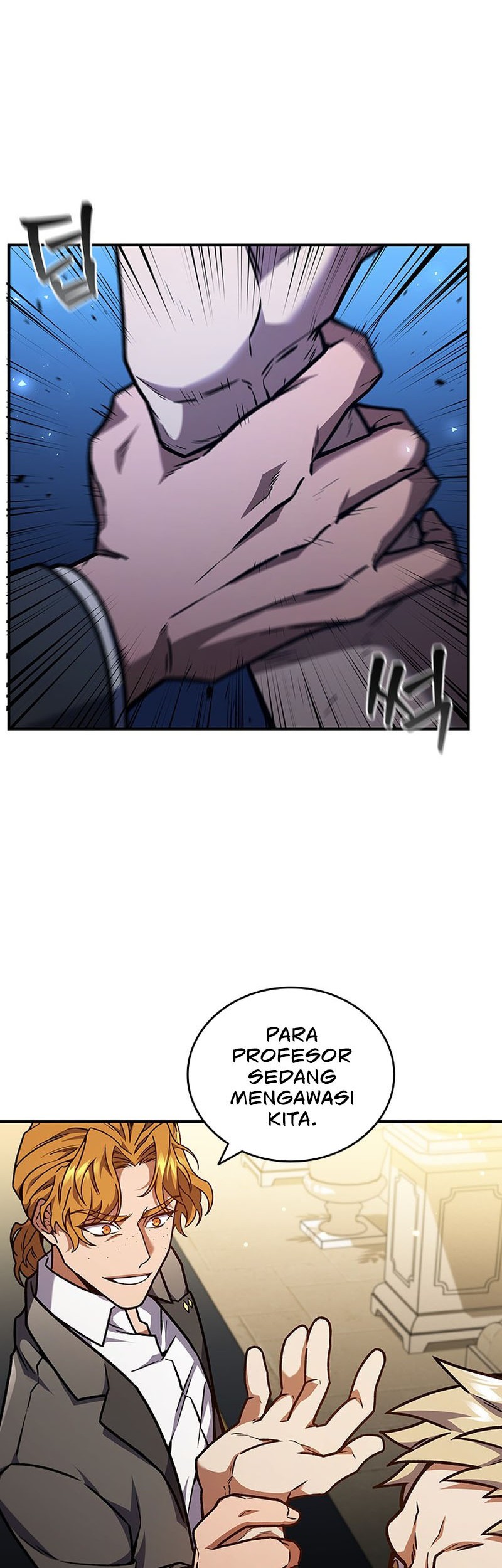 Infinite Level Up in Murim Chapter 153 - halaman 21